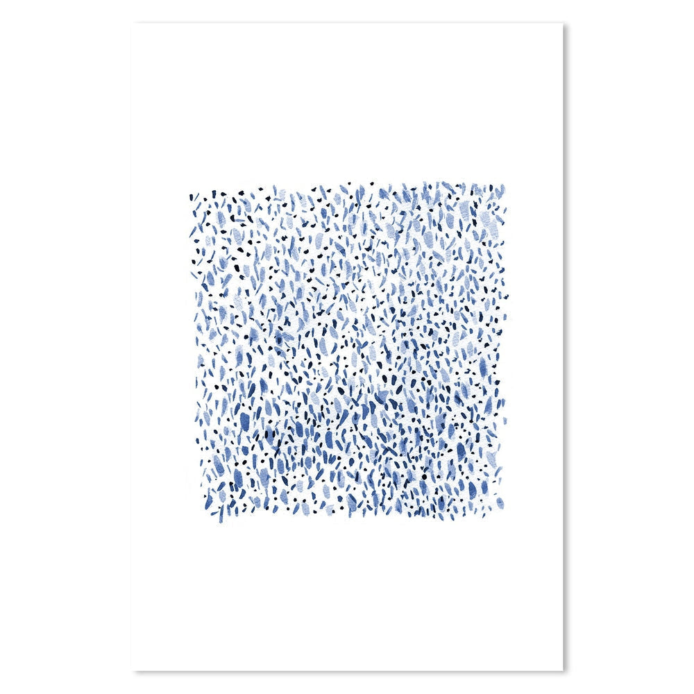 wall-art-print-canvas-poster-framed-Dancing Meadow-by-Danushka Abeygoda-Gioia Wall Art