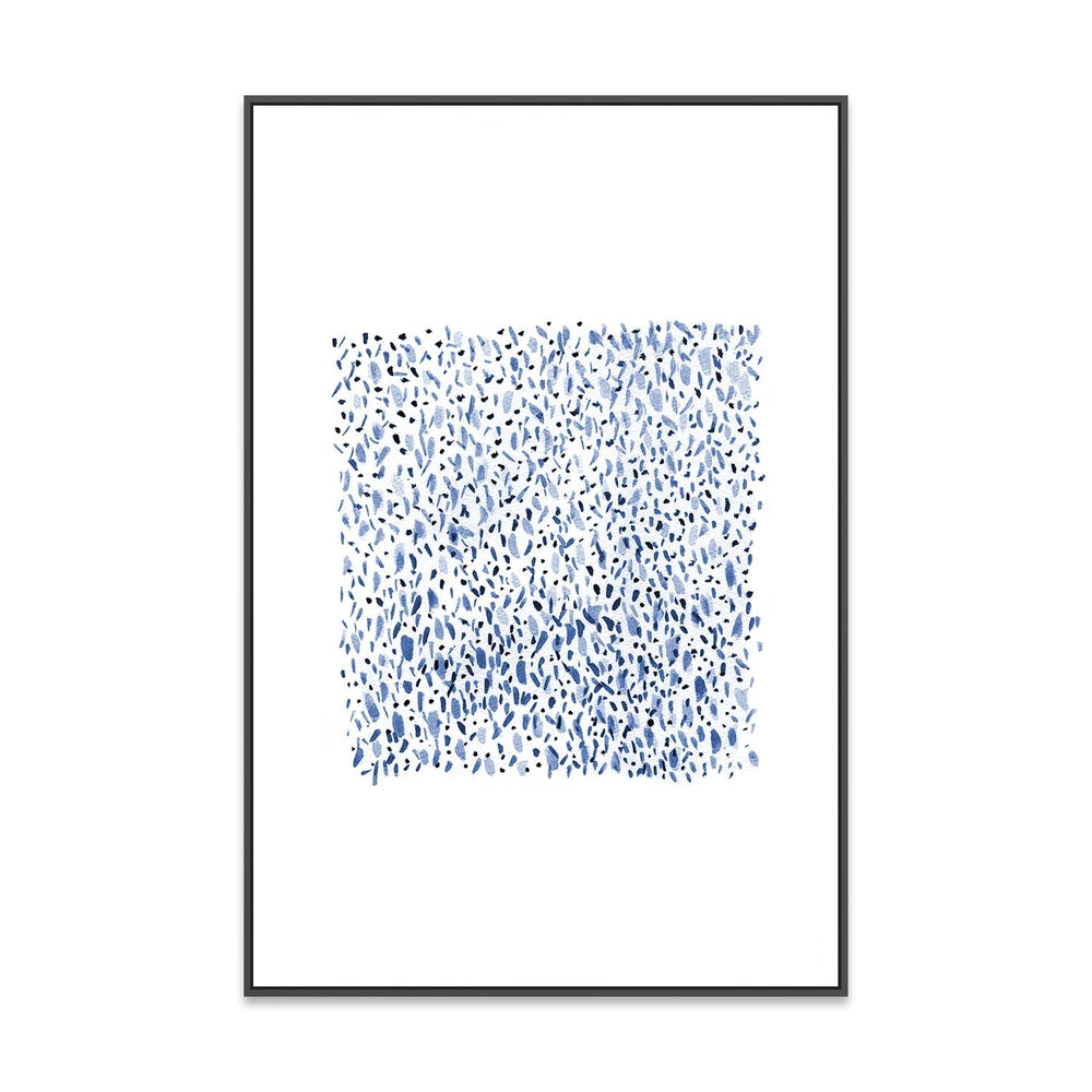 wall-art-print-canvas-poster-framed-Dancing Meadow-by-Danushka Abeygoda-Gioia Wall Art