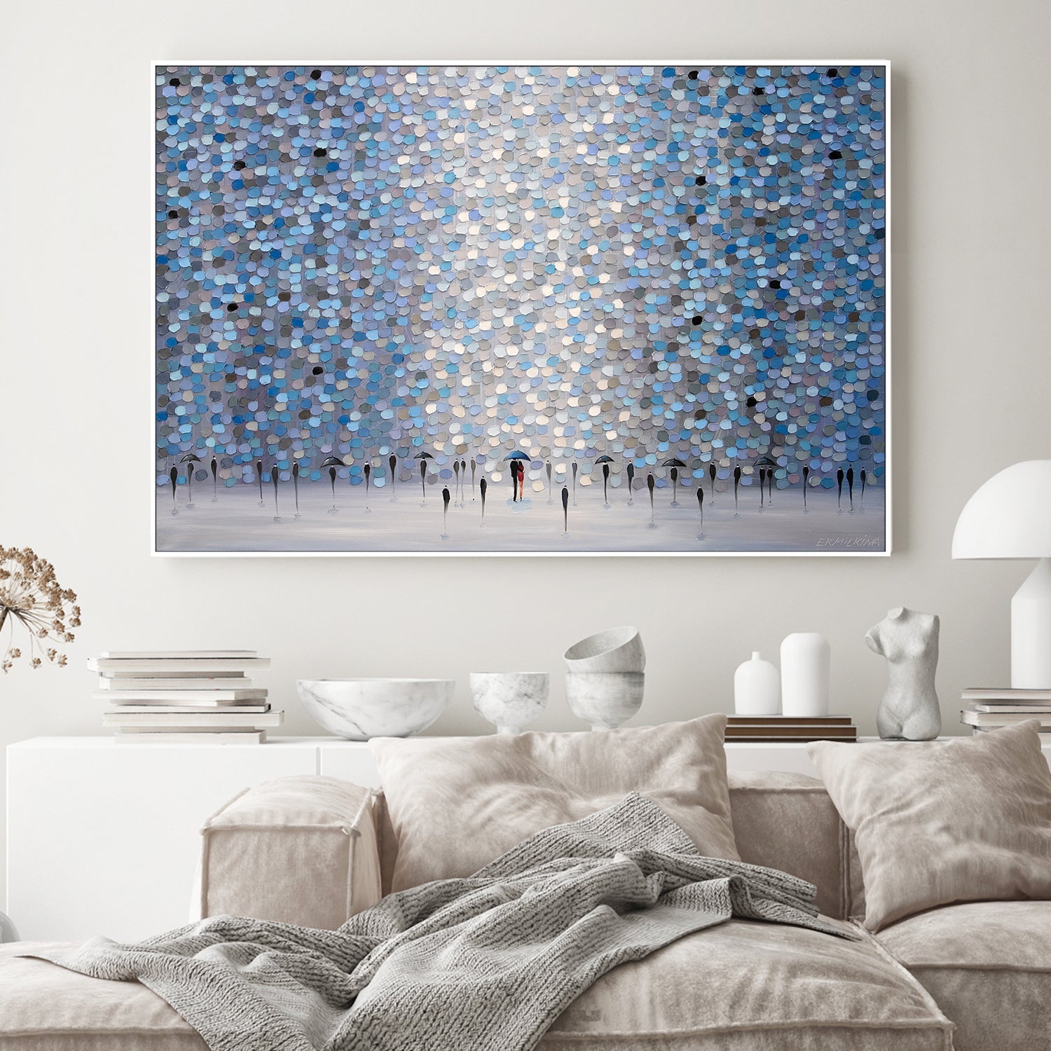 wall-art-print-canvas-poster-framed-Dancing Rain-2