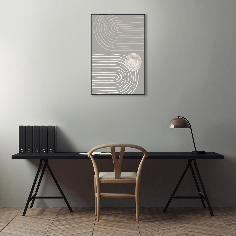 wall-art-print-canvas-poster-framed-Dark Arch-by-Plus X Studio-Gioia Wall Art