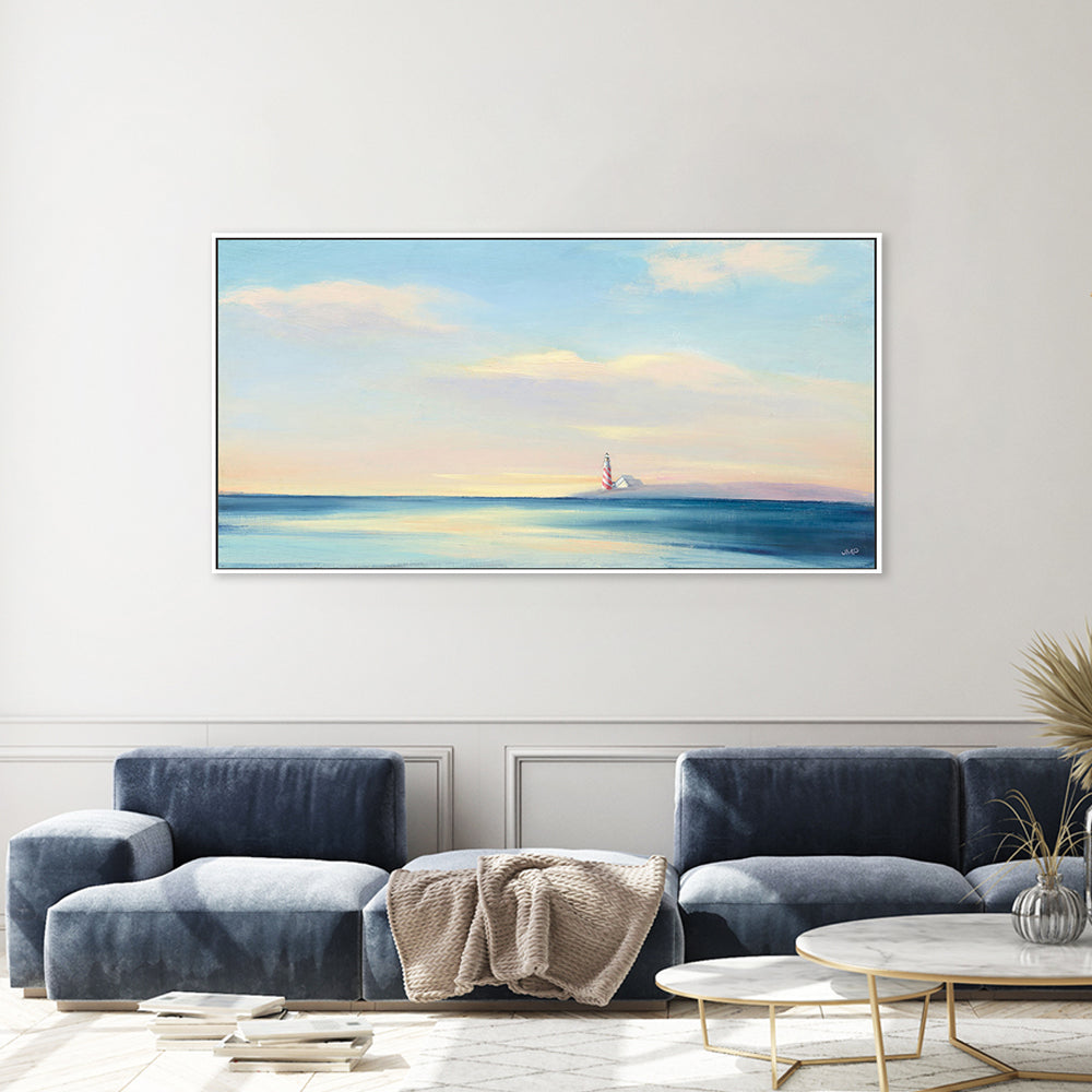 wall-art-print-canvas-poster-framed-Dawn Beacon-by-Julia Purinton-Gioia Wall Art