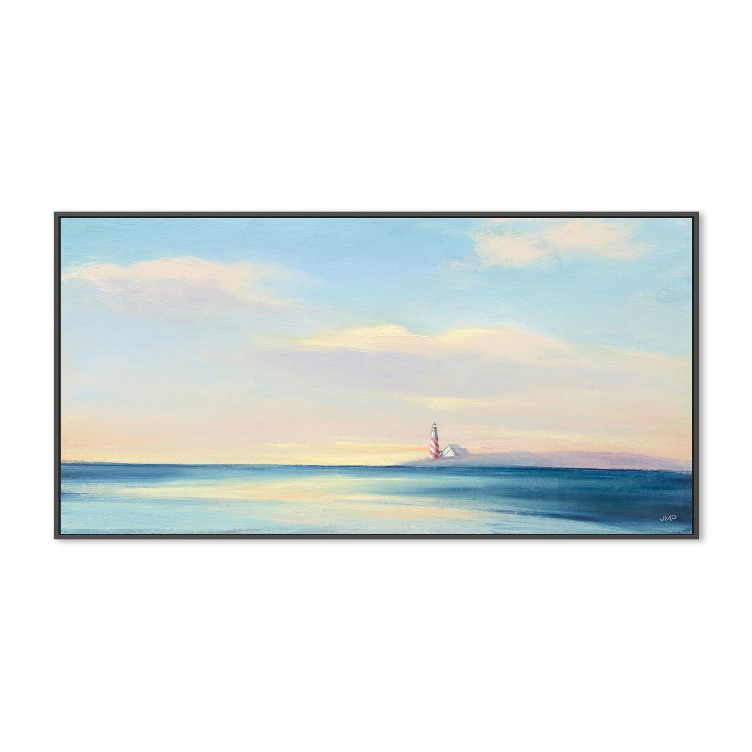 wall-art-print-canvas-poster-framed-Dawn Beacon-by-Julia Purinton-Gioia Wall Art