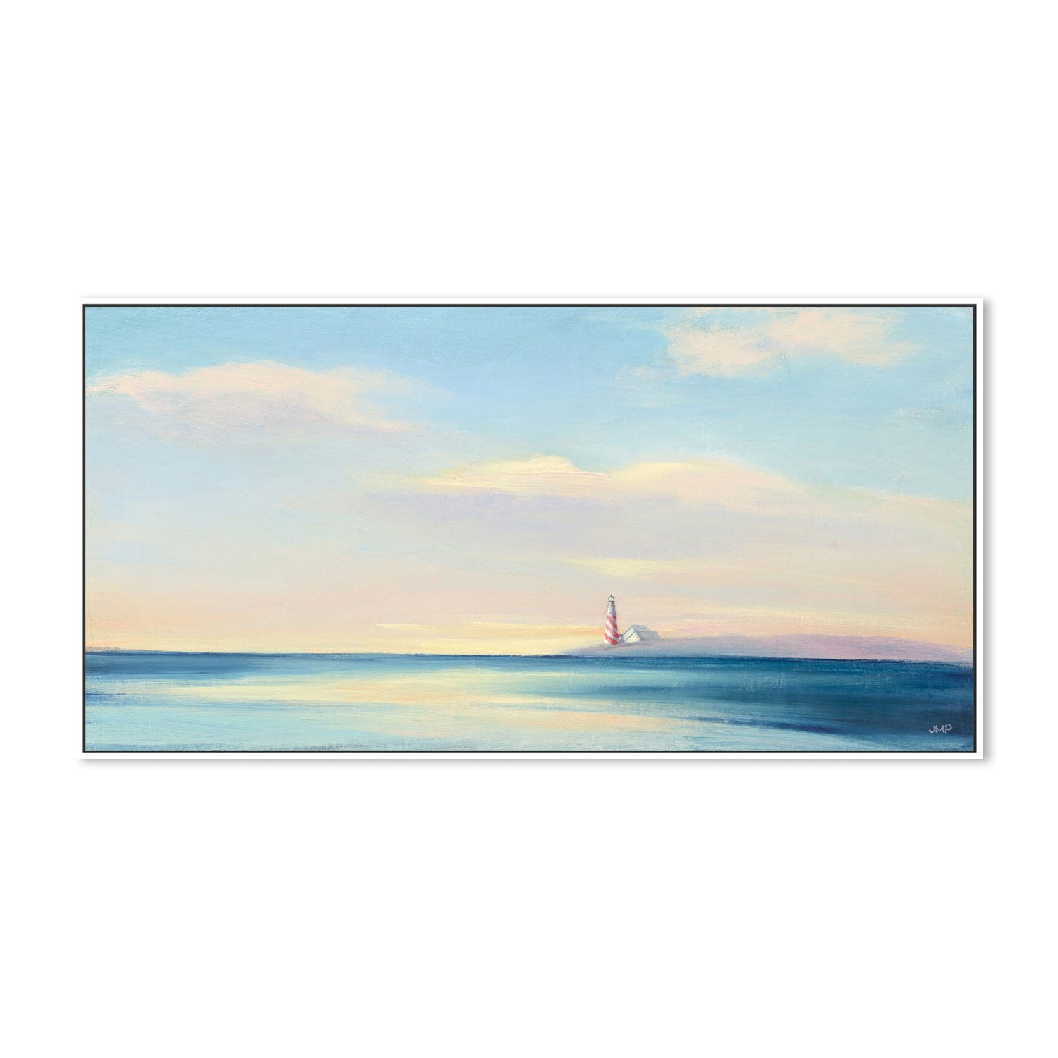 wall-art-print-canvas-poster-framed-Dawn Beacon-by-Julia Purinton-Gioia Wall Art