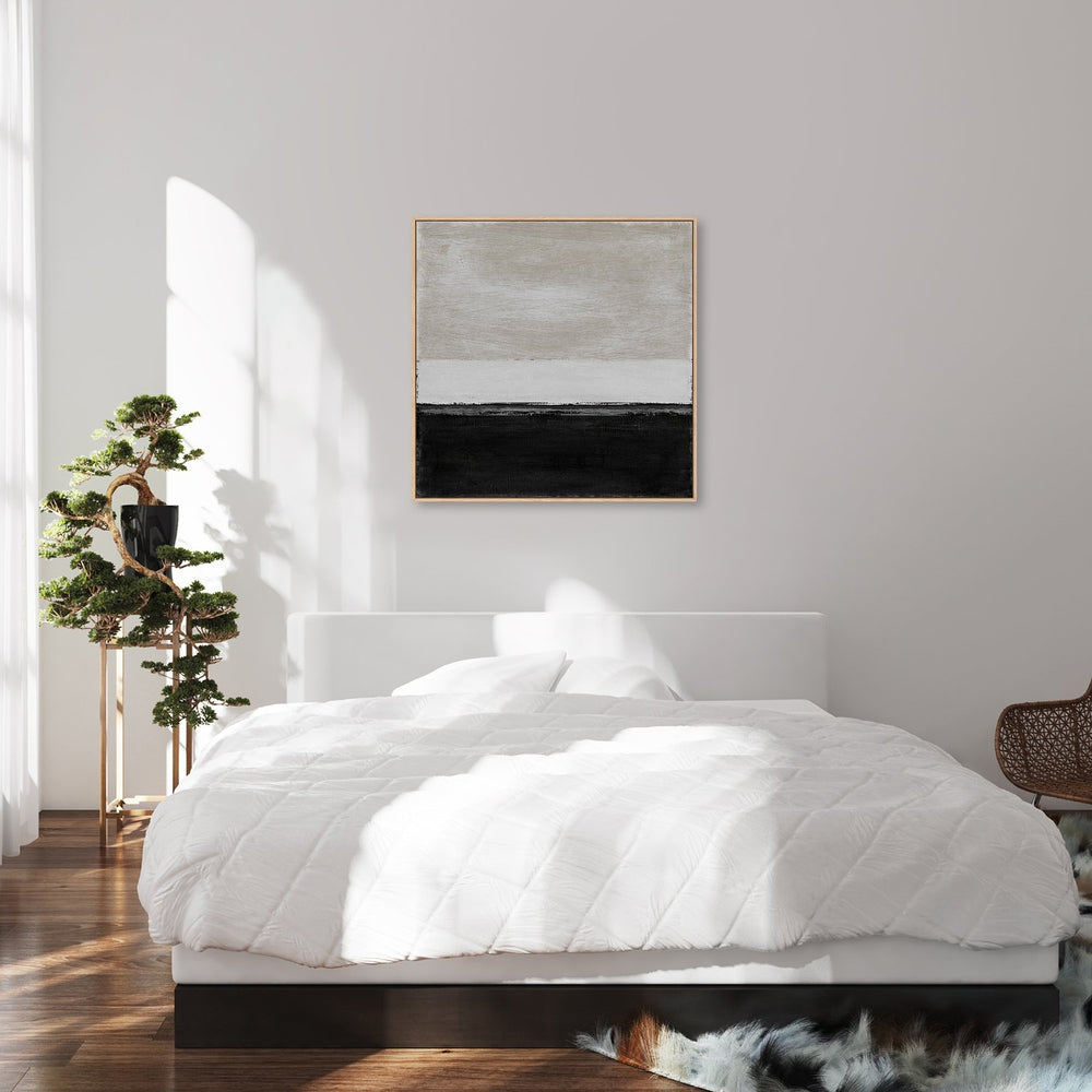 wall-art-print-canvas-poster-framed-Day, Style A , By Dan Hobday-by-Dan Hobday-Gioia Wall Art