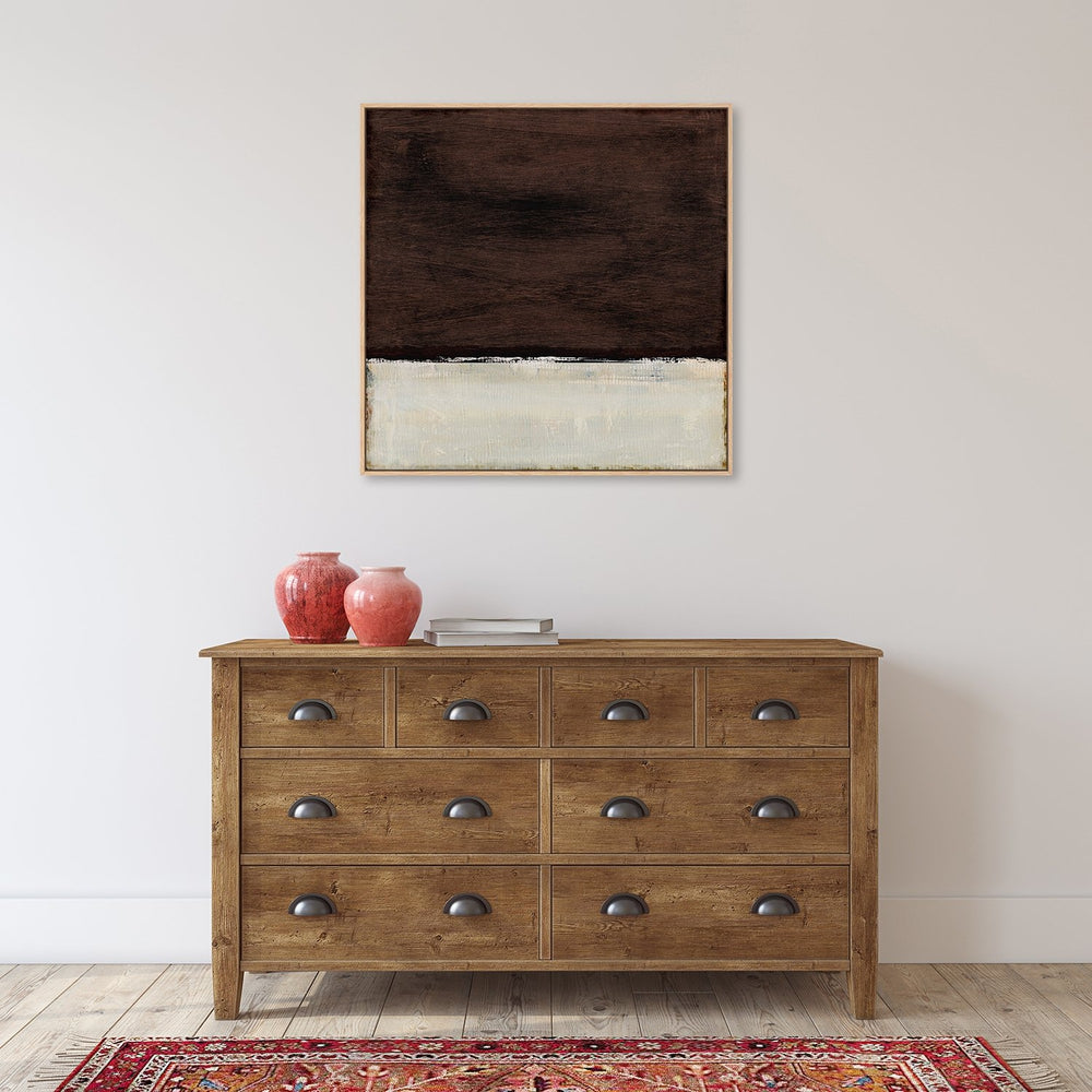 wall-art-print-canvas-poster-framed-Day, Style B , By Dan Hobday-by-Dan Hobday-Gioia Wall Art