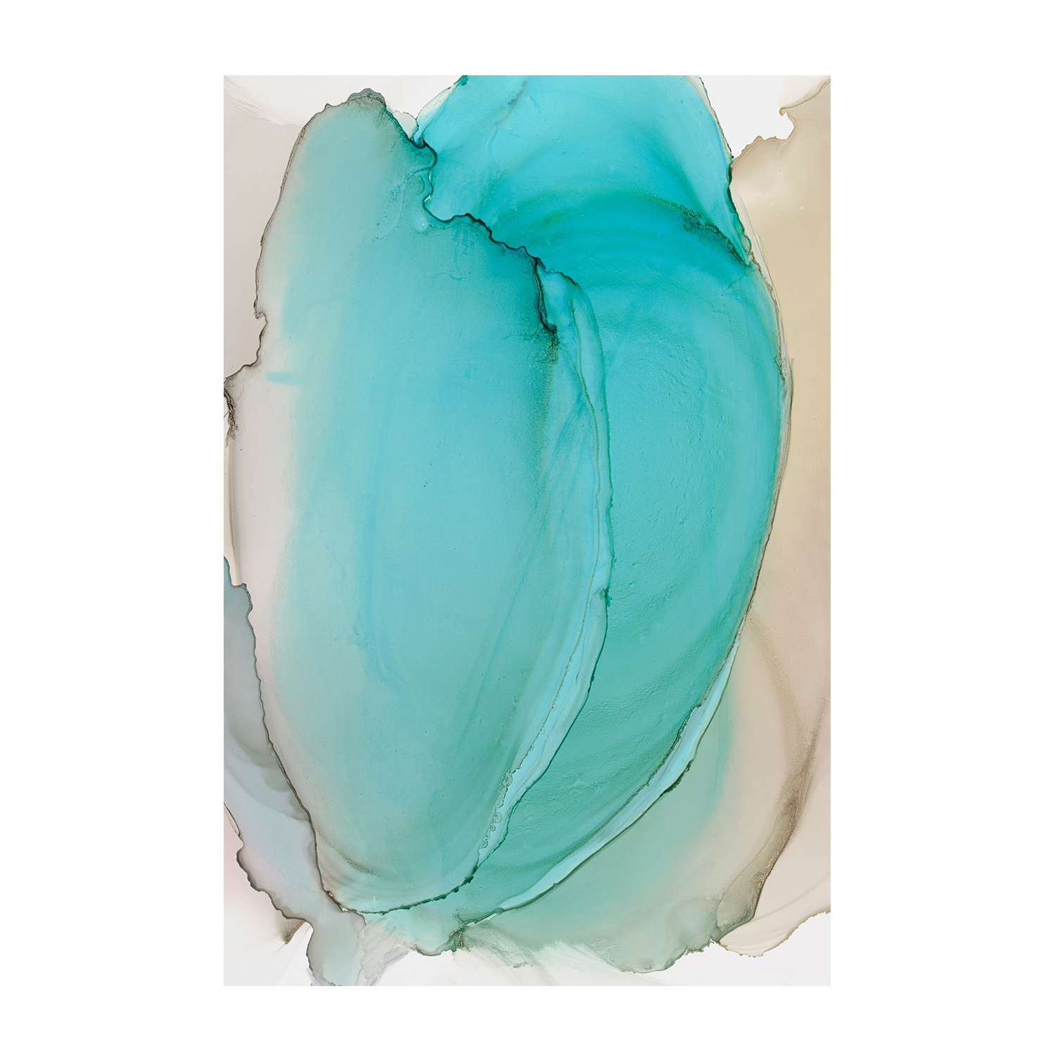 wall-art-print-canvas-poster-framed-Daydream , By Megan Swartz-1