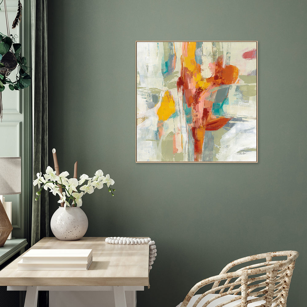 wall-art-print-canvas-poster-framed-Daydreaming-by-Silvia Vassileva-Gioia Wall Art