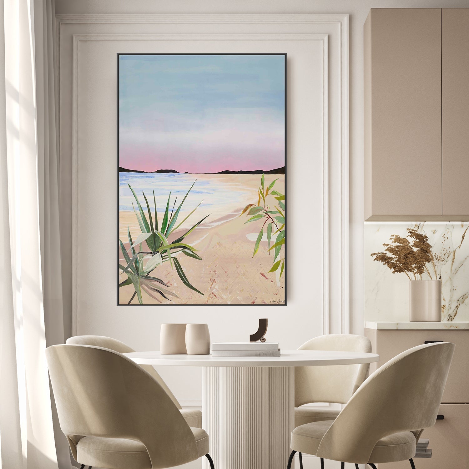wall-art-print-canvas-poster-framed-Daydreams-2