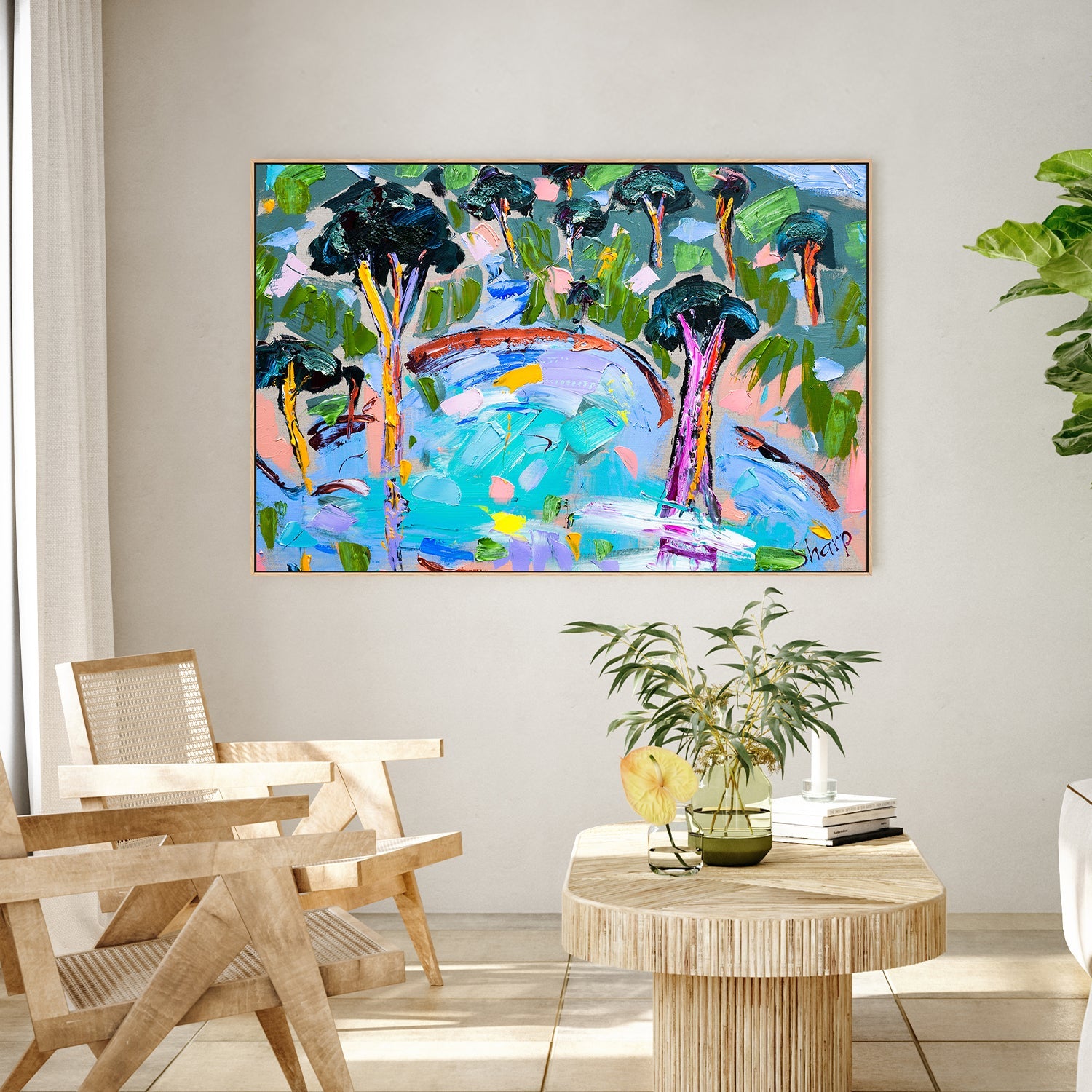 wall-art-print-canvas-poster-framed-Dazzle-2