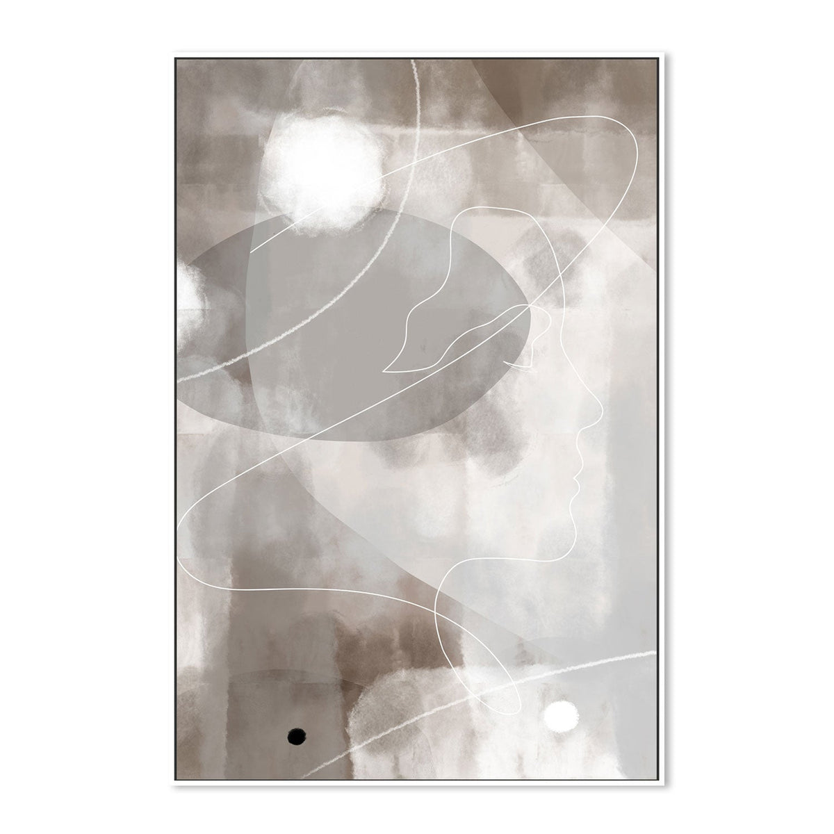 wall-art-print-canvas-poster-framed-Decided, Style A-by-Plus X Studio-Gioia Wall Art