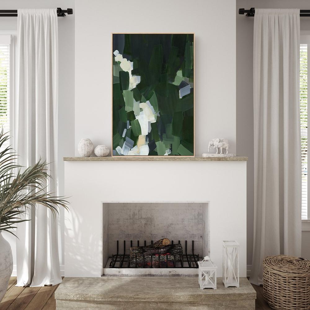 wall-art-print-canvas-poster-framed-Deep Abstract, Style C-by-Emily Wood-Gioia Wall Art