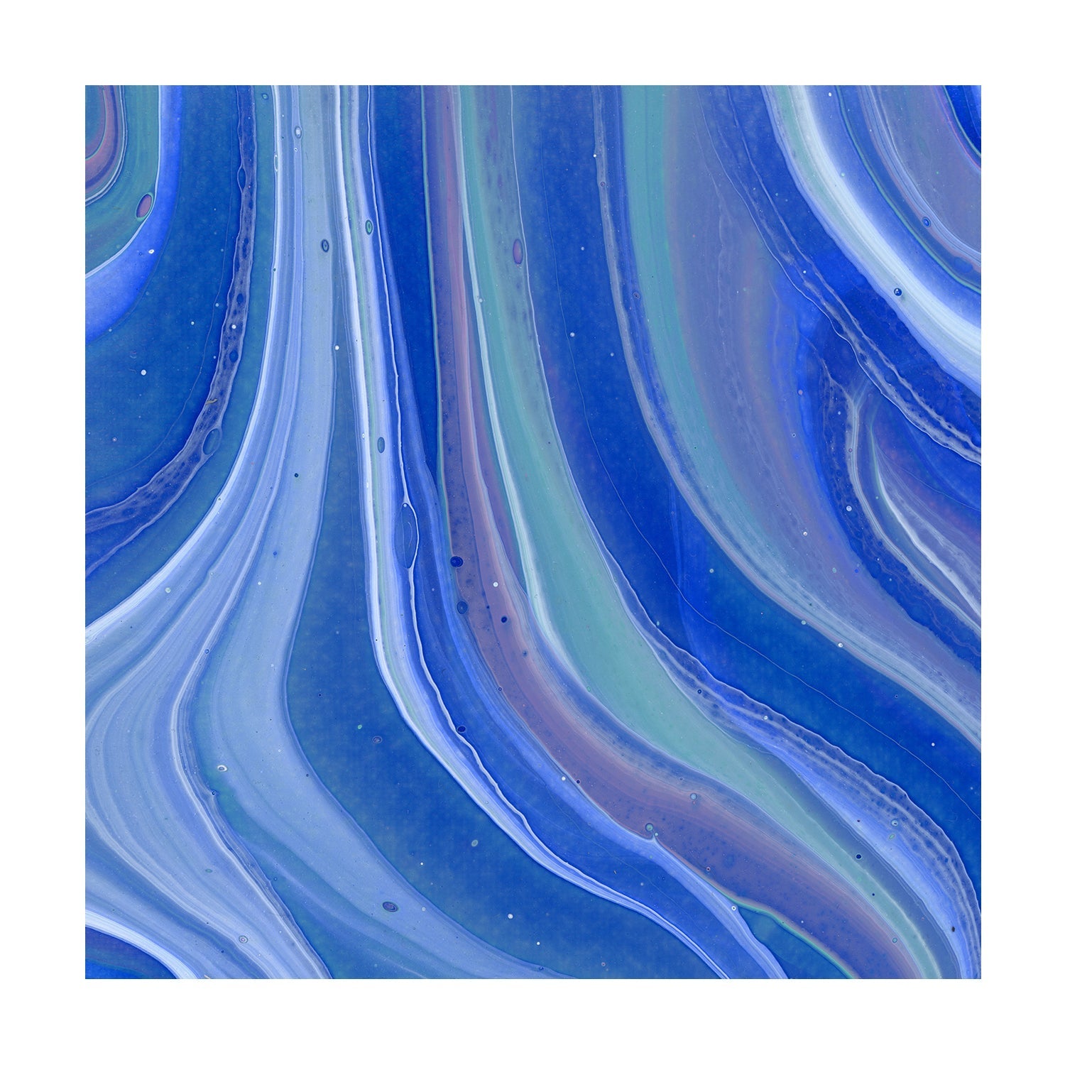wall-art-print-canvas-poster-framed-Deep Rhythm , By Cathy Anderson , By Cathy Anderson-1