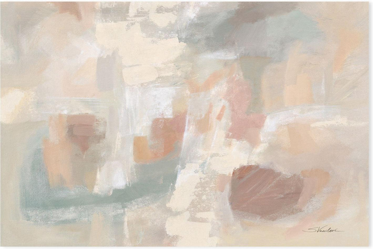 wall-art-print-canvas-poster-framed-Delicate Light , By Silvia Vassileva-GIOIA-WALL-ART