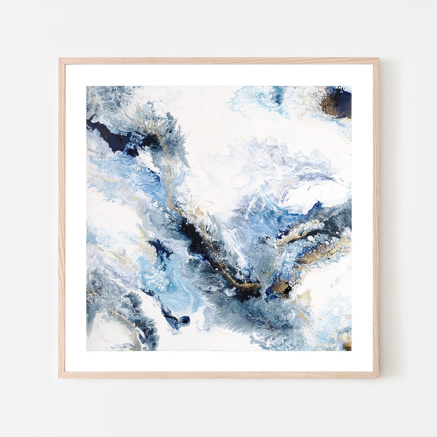 wall-art-print-canvas-poster-framed-Dense Vapor , By Blakely Bering-6