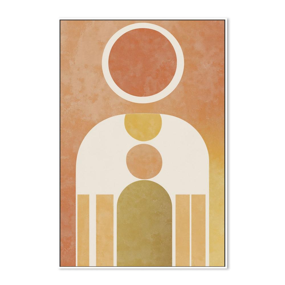 wall-art-print-canvas-poster-framed-Desert Sun Balance-5