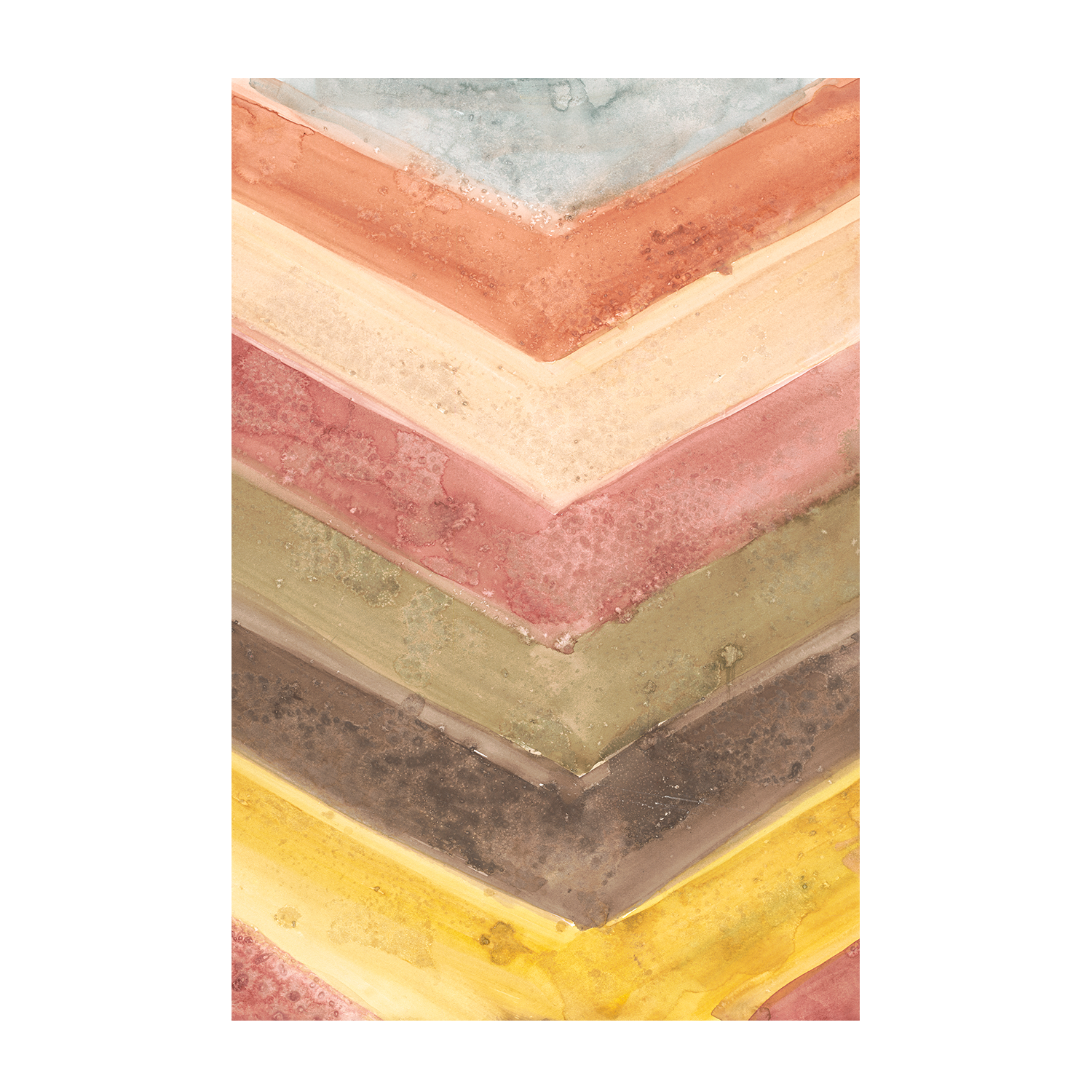 wall-art-print-canvas-poster-framed-Desert Vibes, Style A , By Aubrey-1