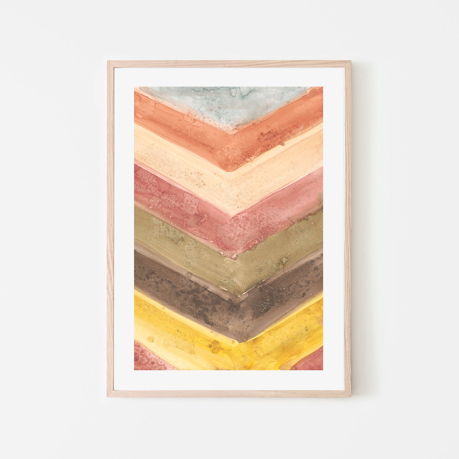 wall-art-print-canvas-poster-framed-Desert Vibes, Style A , By Aubrey-6