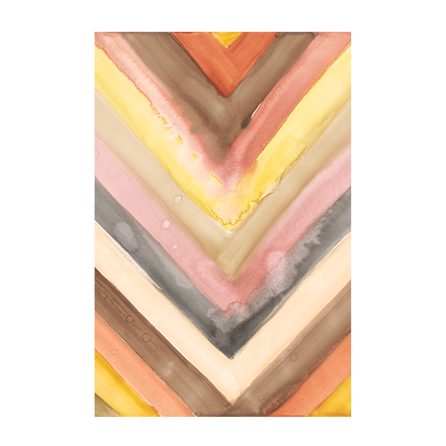 wall-art-print-canvas-poster-framed-Desert Vibes, Style B , By Aubrey-1