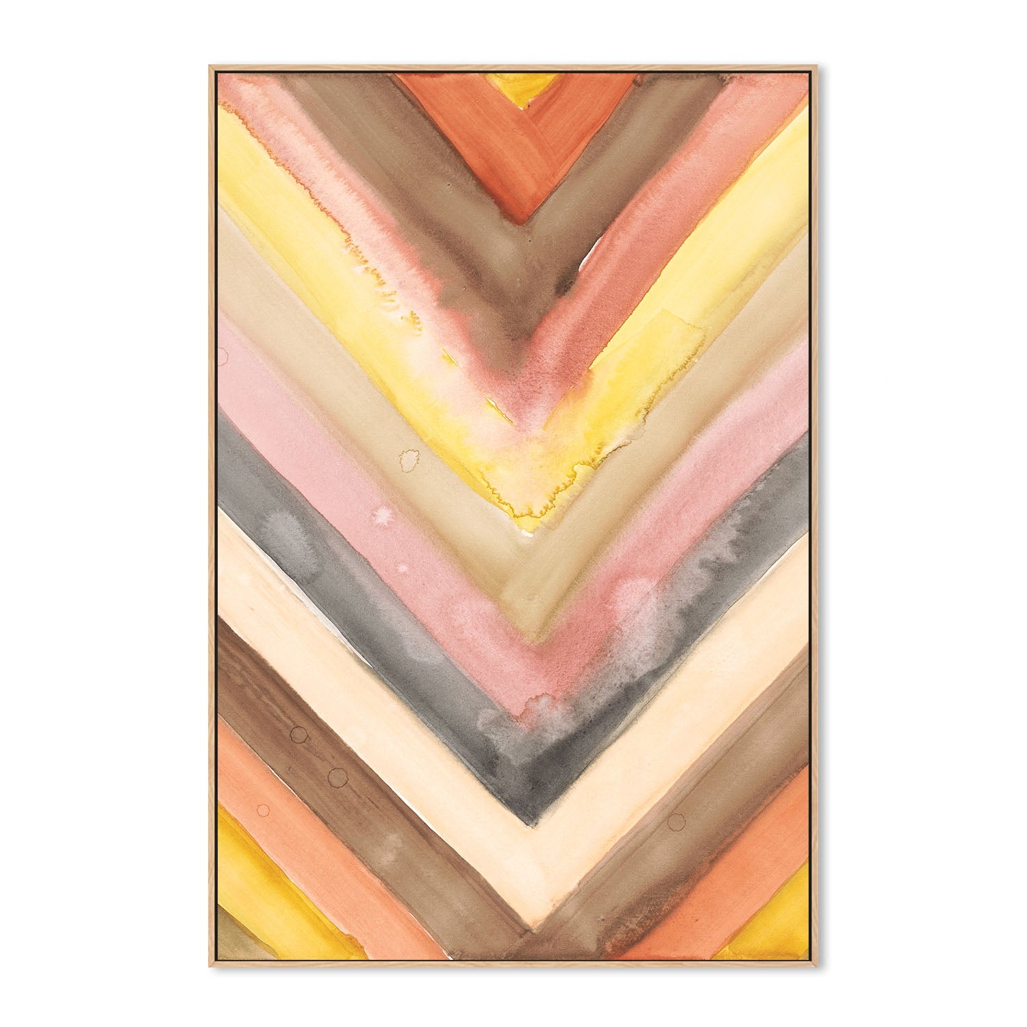 wall-art-print-canvas-poster-framed-Desert Vibes, Style B , By Aubrey-4