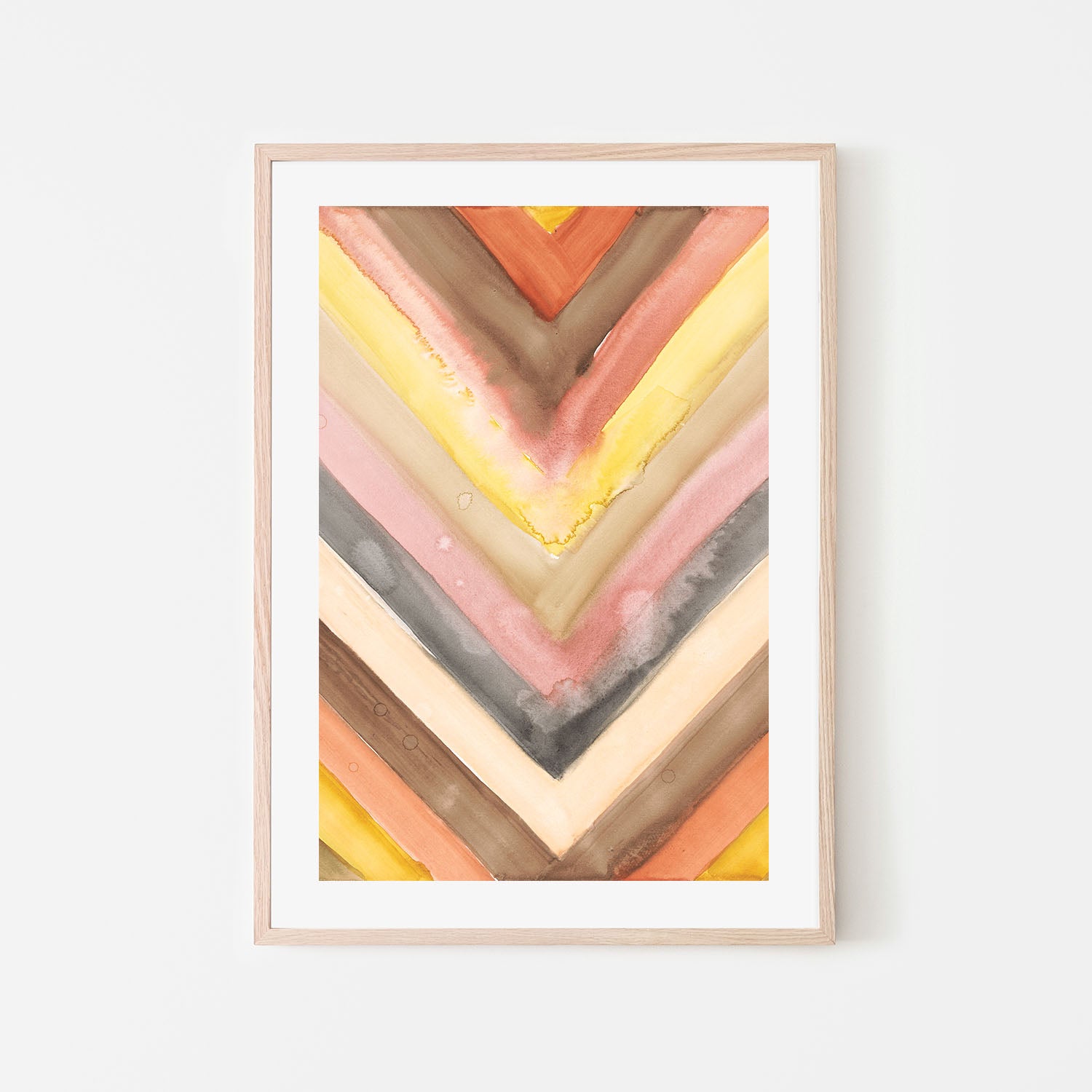 wall-art-print-canvas-poster-framed-Desert Vibes, Style B , By Aubrey-6