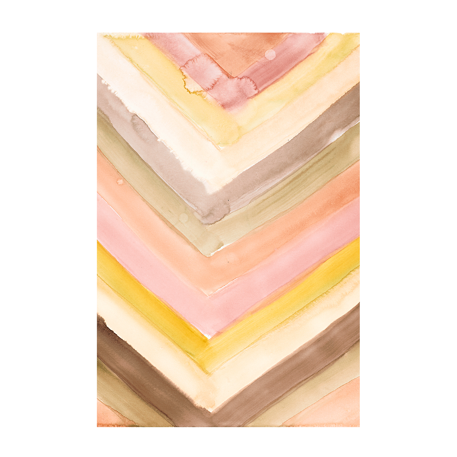 wall-art-print-canvas-poster-framed-Desert Vibes, Style D , By Aubrey-1