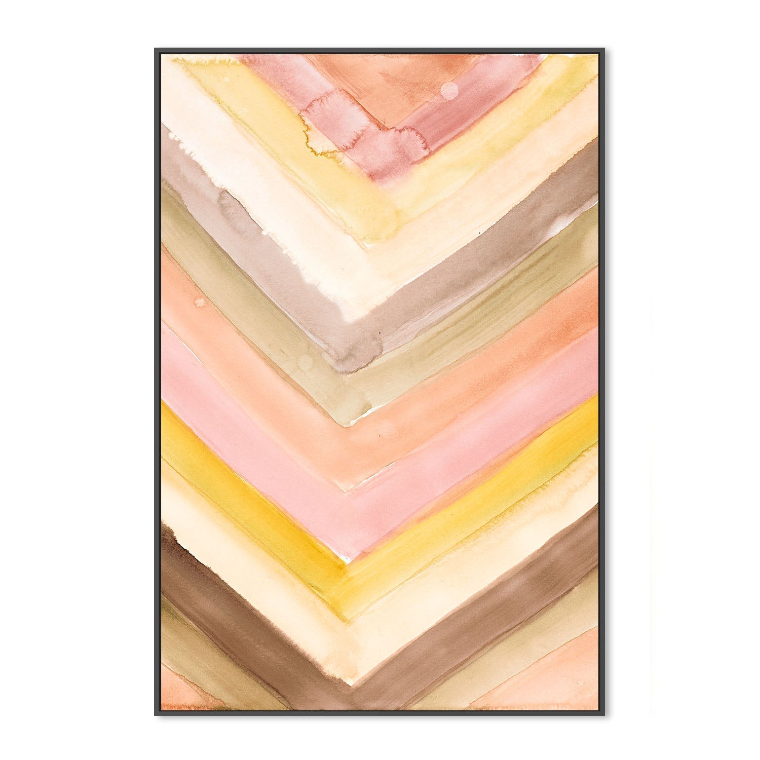 wall-art-print-canvas-poster-framed-Desert Vibes, Style D , By Aubrey-3