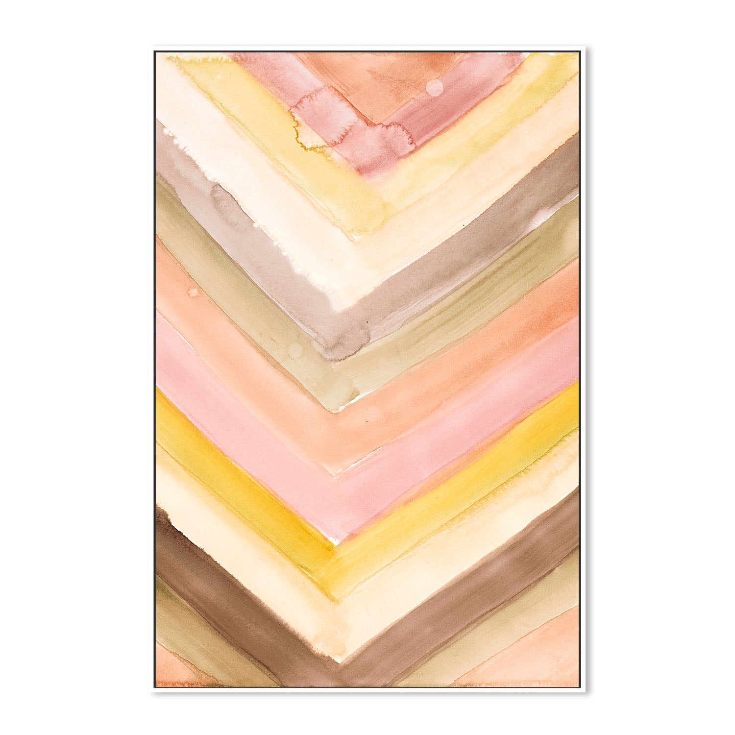 wall-art-print-canvas-poster-framed-Desert Vibes, Style D , By Aubrey-5
