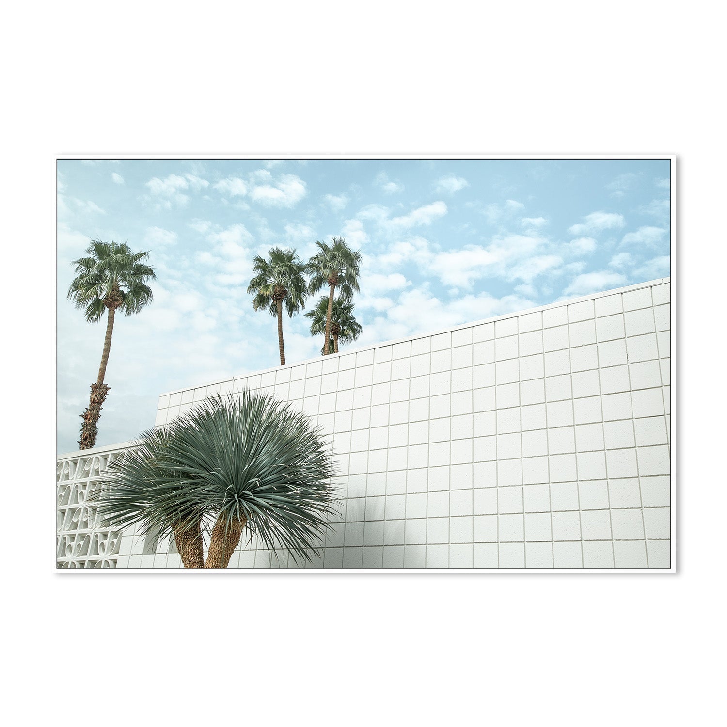 wall-art-print-canvas-poster-framed-Desert Wall , By Tricia Brennan-6