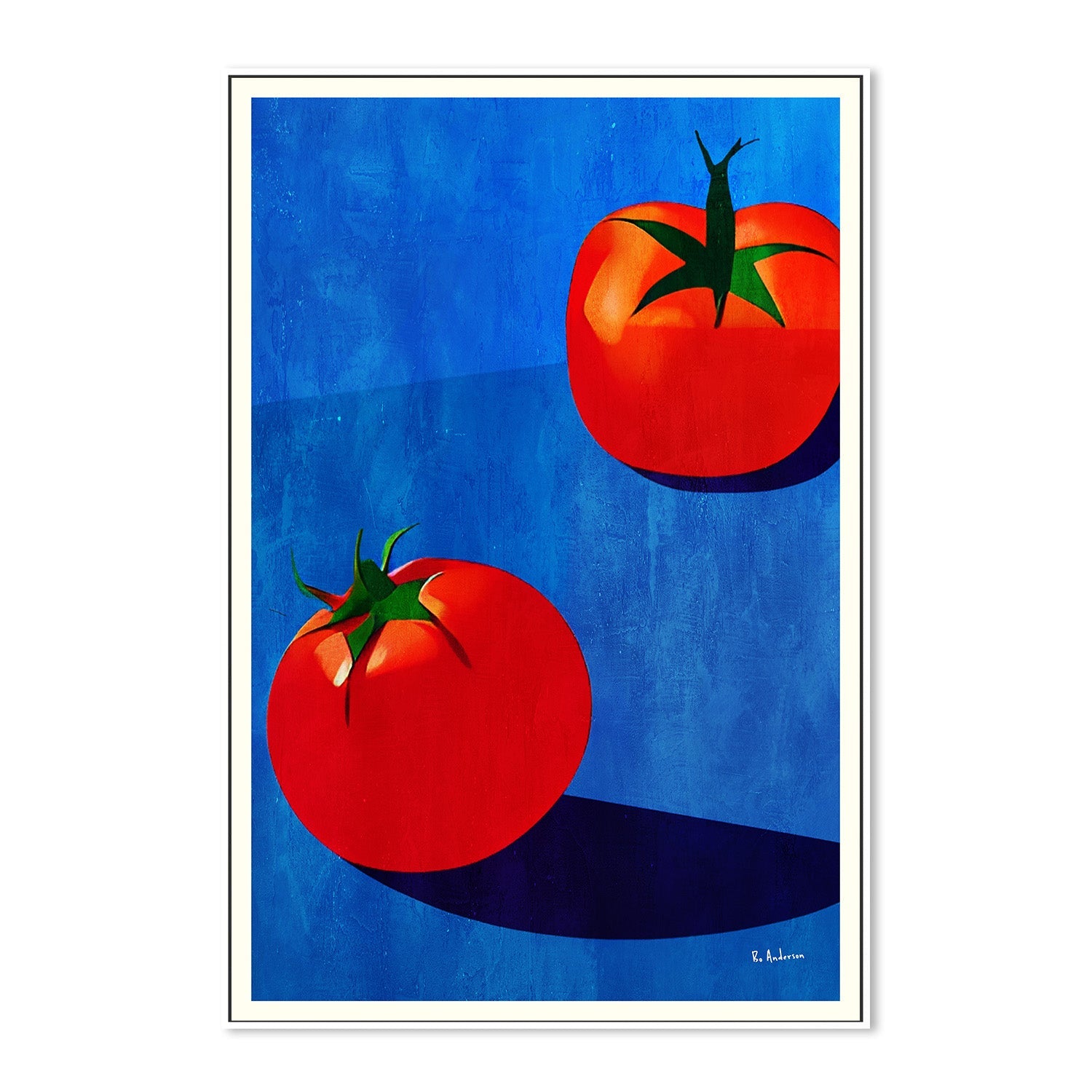 wall-art-print-canvas-poster-framed-Deux Tomates-5