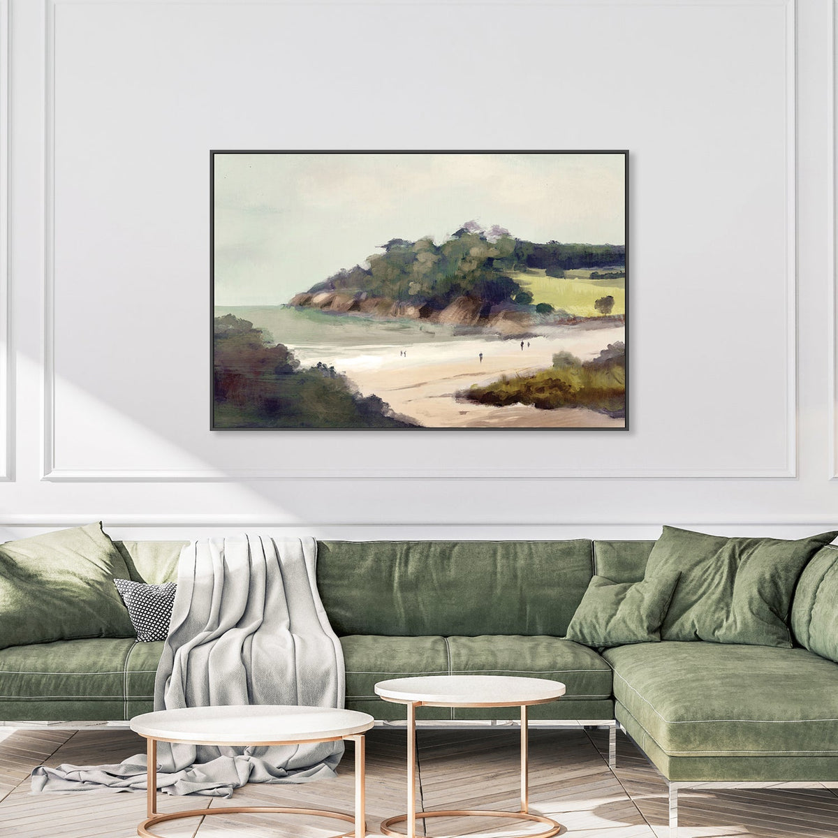 Devon Beach