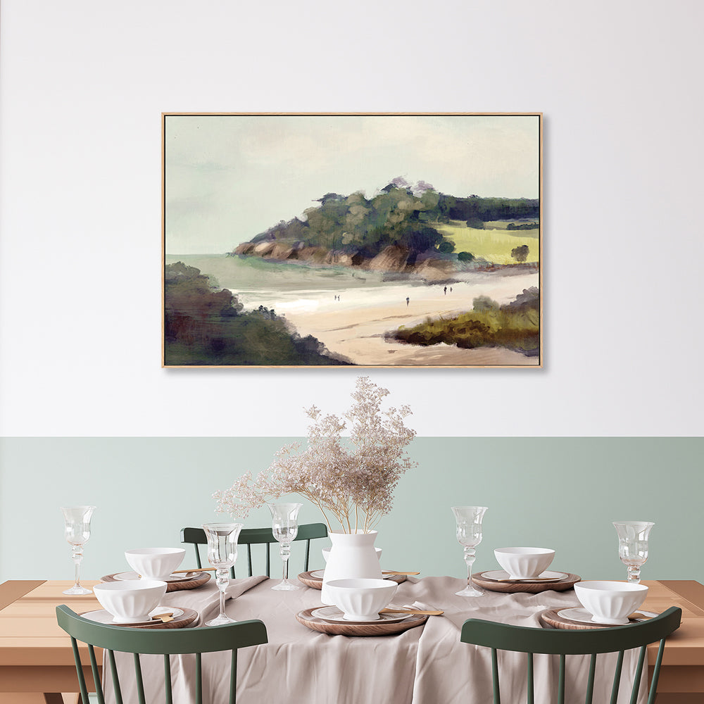 Devon Beach