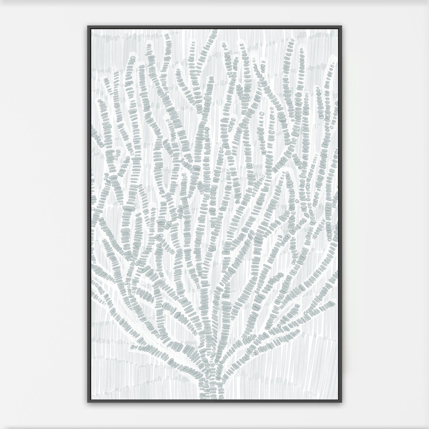 wall-art-print-canvas-poster-framed-Difted Seaweed , By Jetty Home , By Jetty Home-3