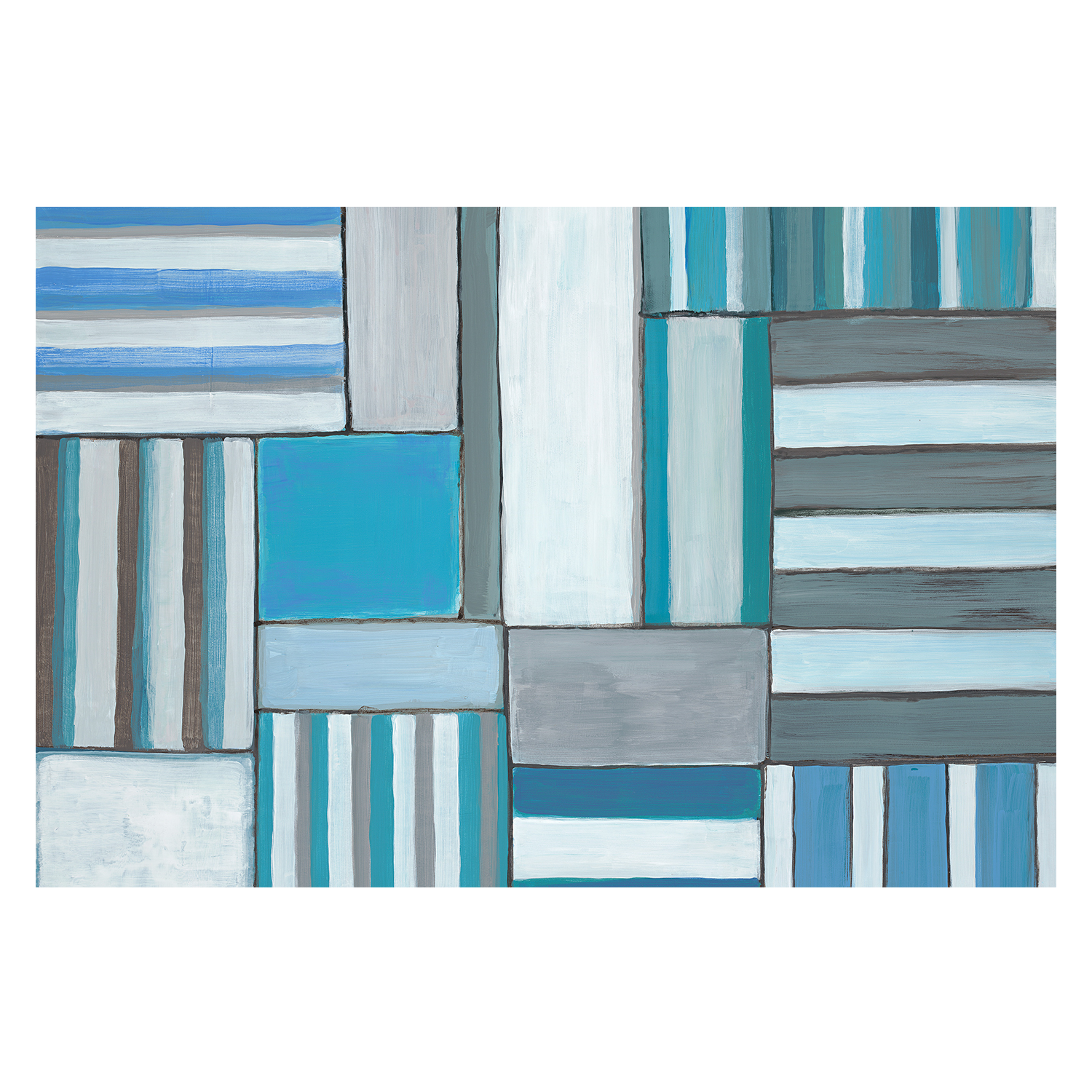 wall-art-print-canvas-poster-framed-Direction , By CJ Swanson-1