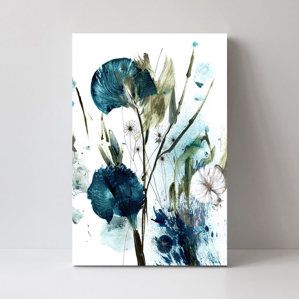 wall-art-print-canvas-poster-framed-Distant , By Dan Hobday-by-Dan Hobday-Gioia Wall Art