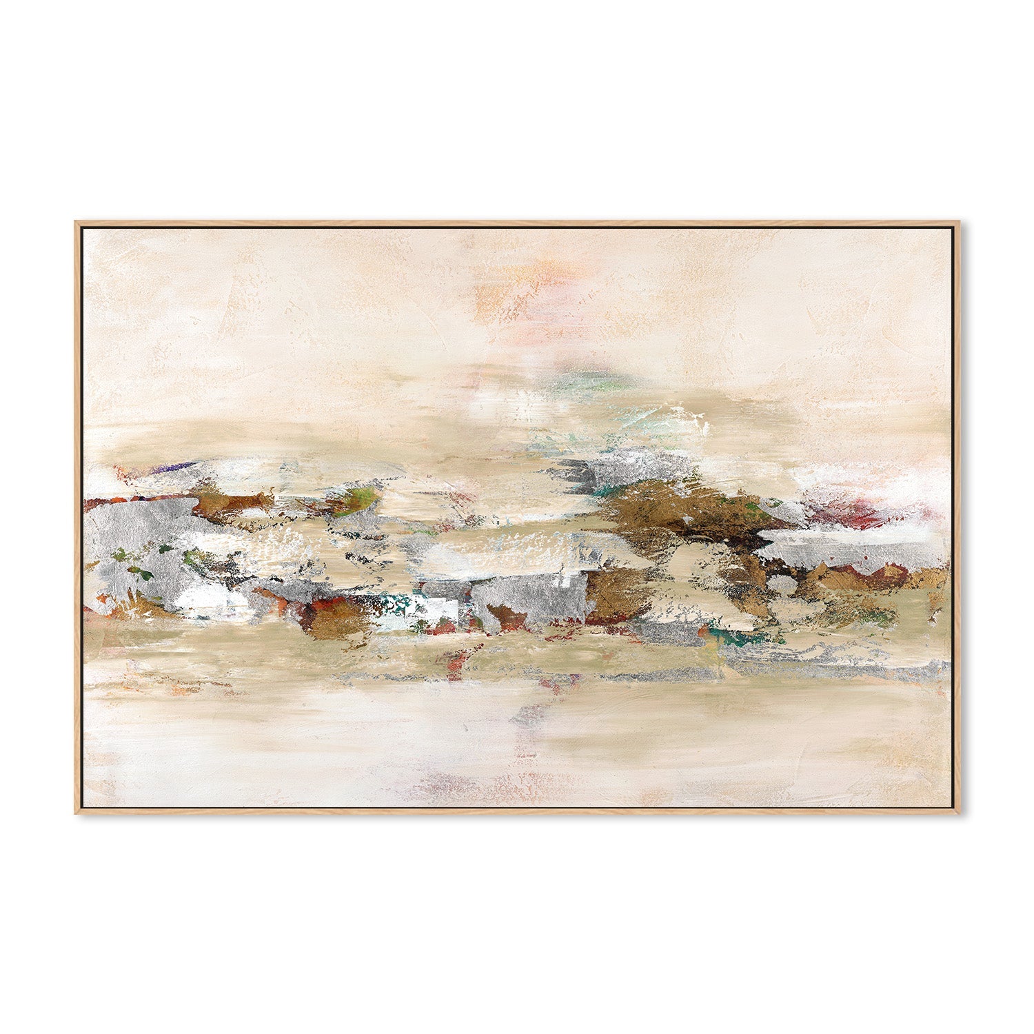 wall-art-print-canvas-poster-framed-Distant View-4