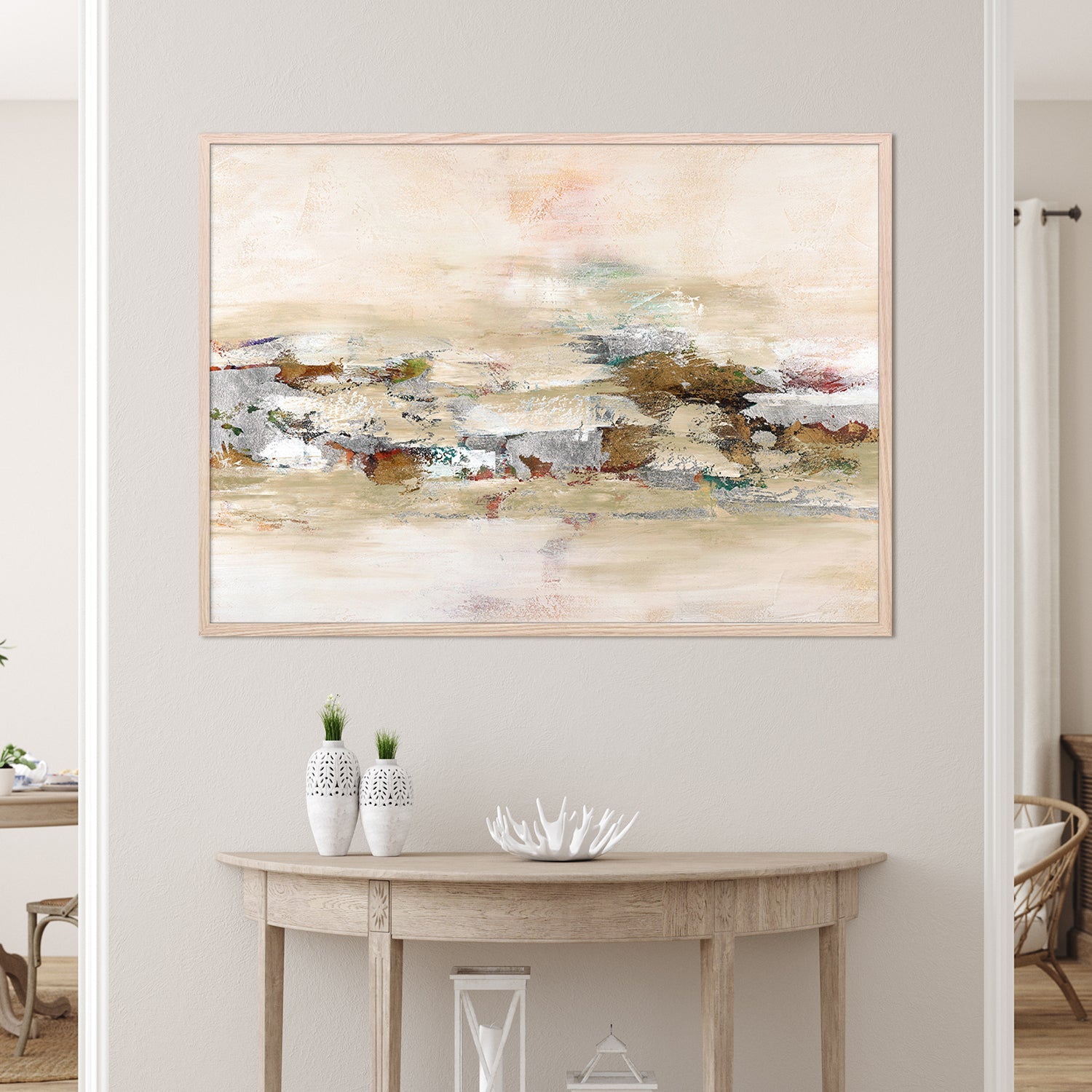 wall-art-print-canvas-poster-framed-Distant View-7