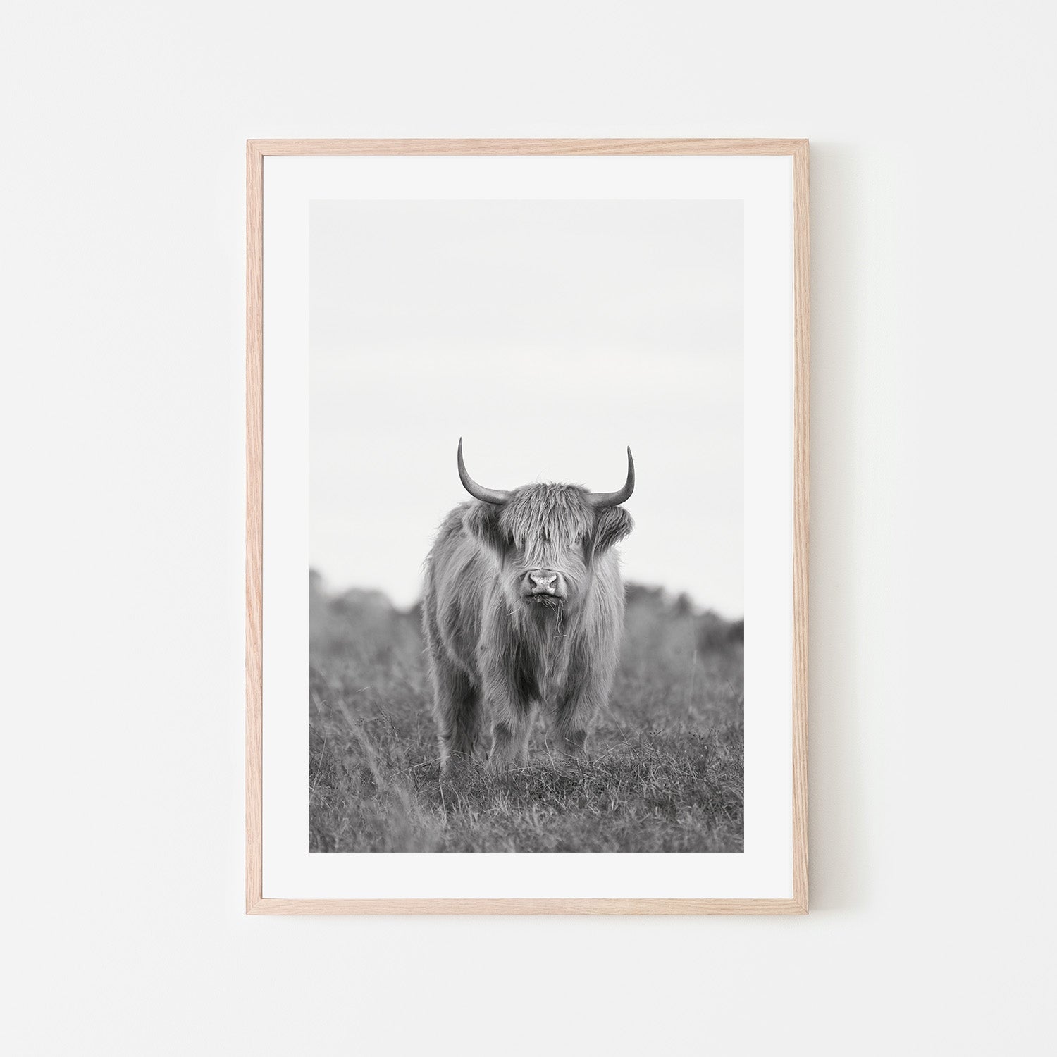 wall-art-print-canvas-poster-framed-Dixie, Style A , By Belinda Gerace-6