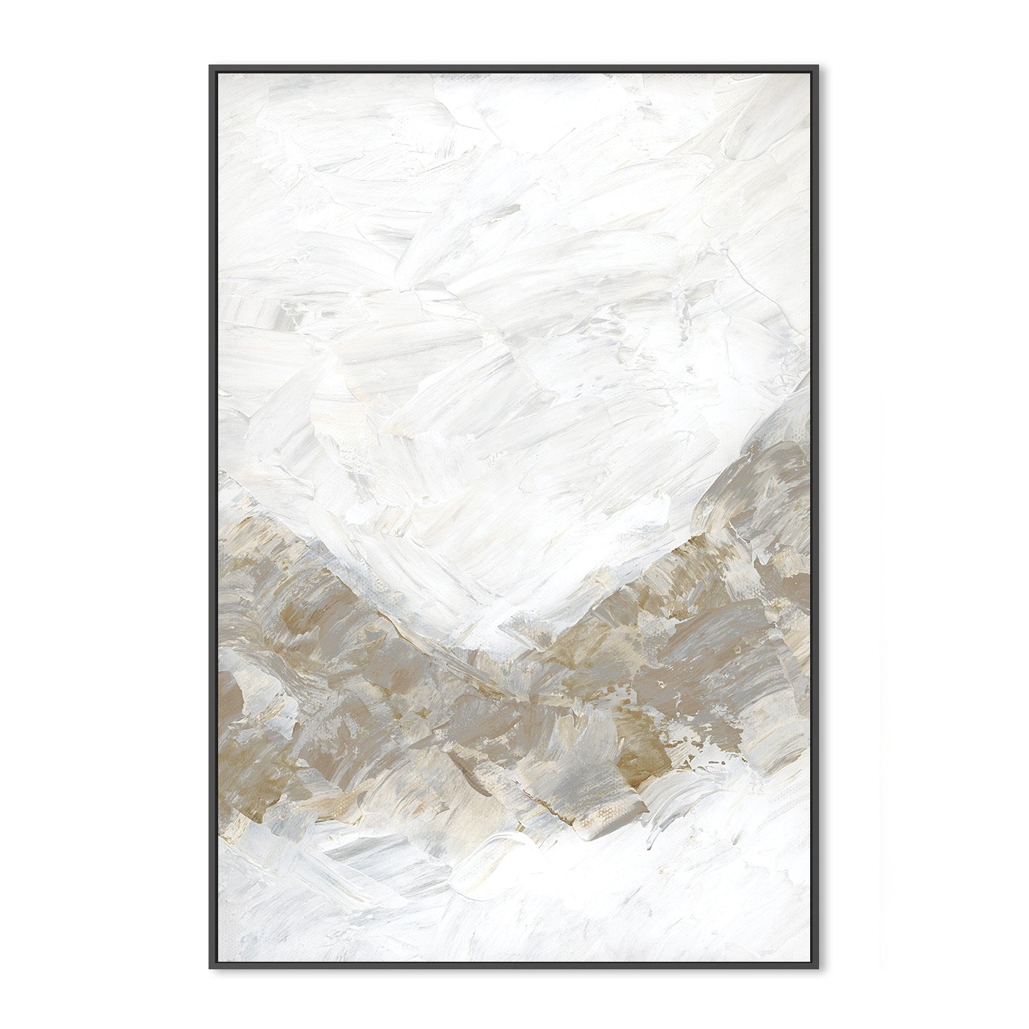 wall-art-print-canvas-poster-framed-downward dog-3