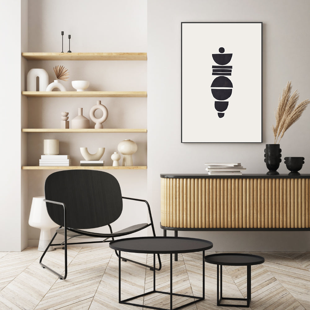 wall-art-print-canvas-poster-framed-Dragonfly , By Ejaaz Haniff-GIOIA-WALL-ART