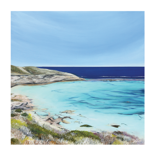 wall-art-print-canvas-poster-framed-Dreams of Solitude , By Joanne Barnes-1