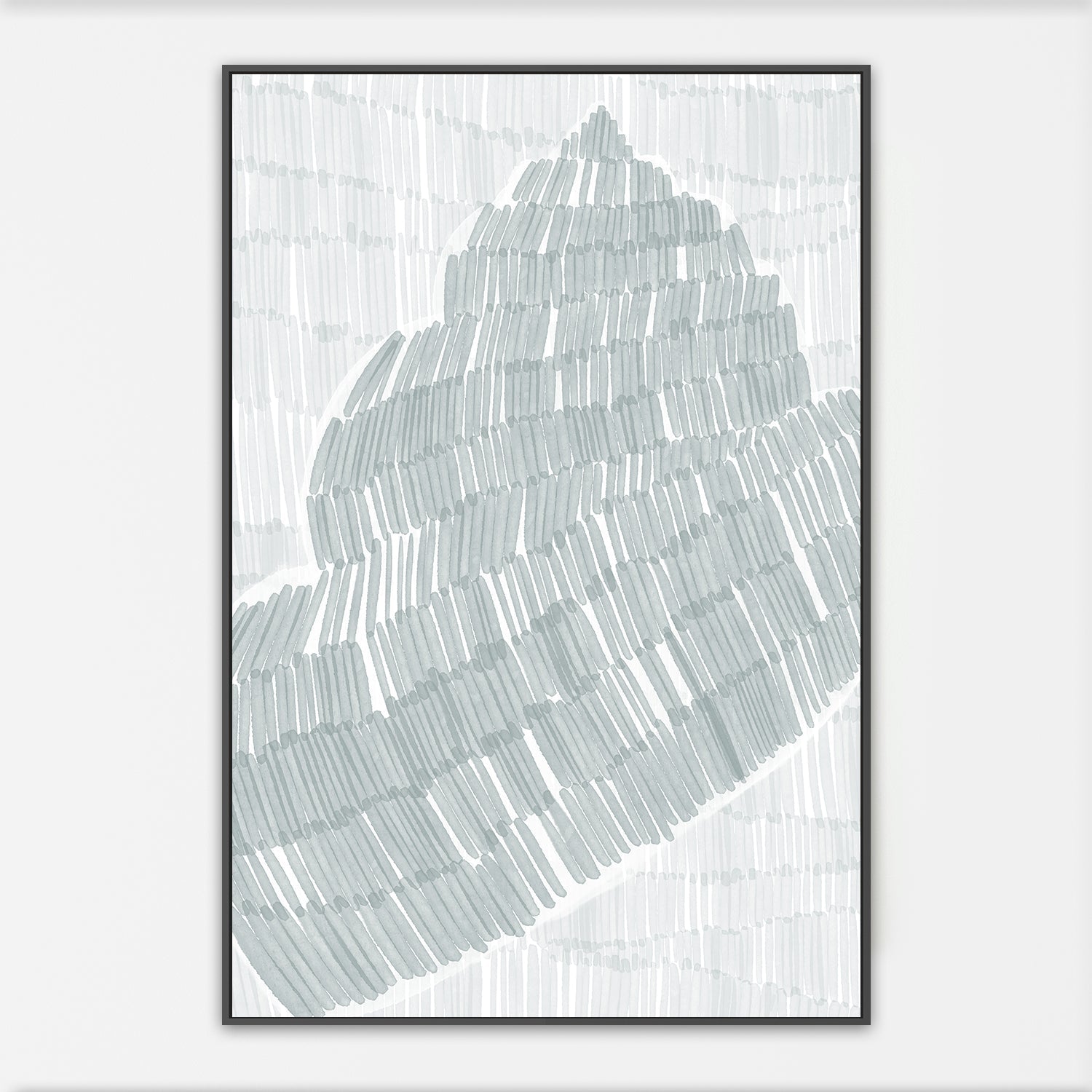 wall-art-print-canvas-poster-framed-Drifted Snail Shell , By Jetty Home , By Jetty Home-3
