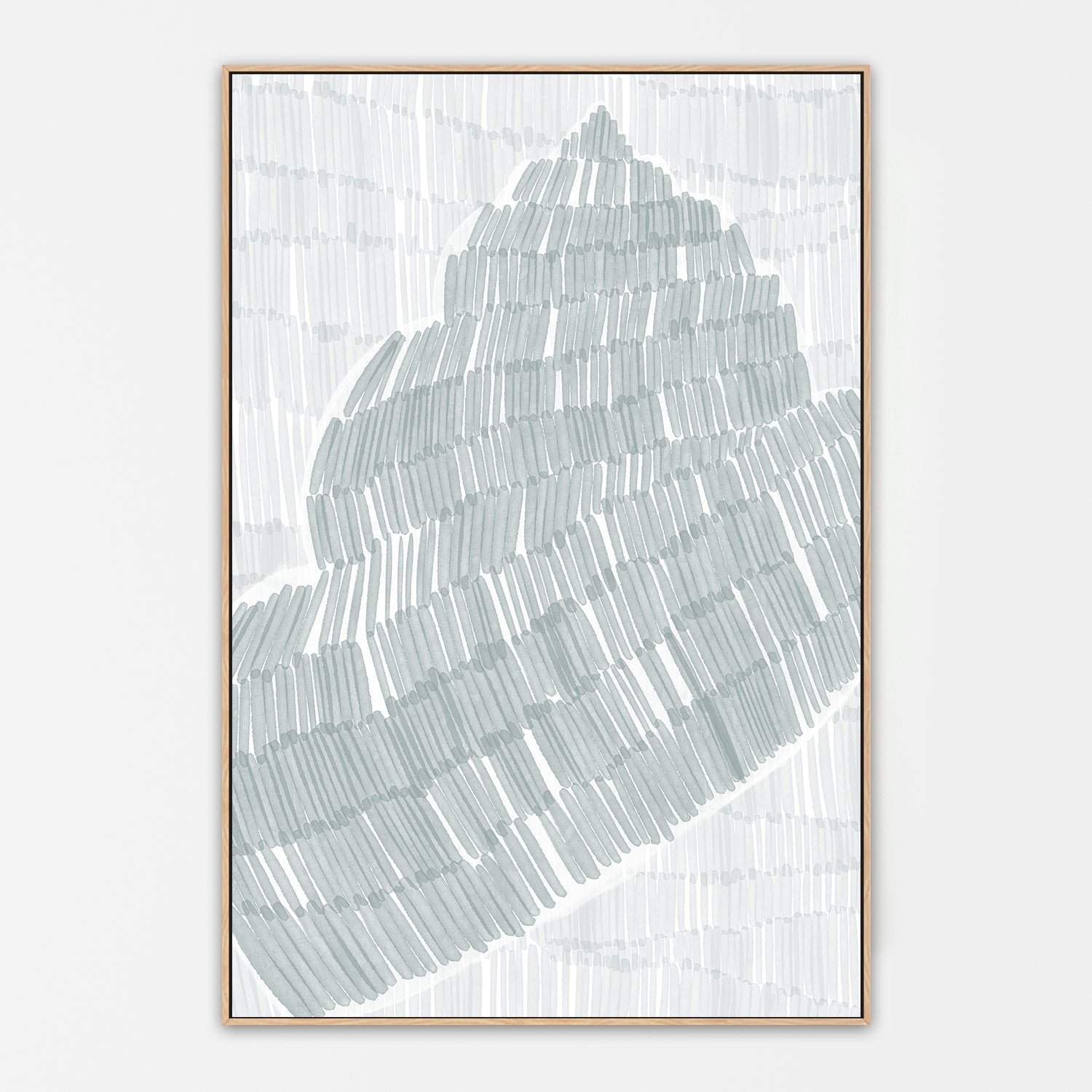 wall-art-print-canvas-poster-framed-Drifted Snail Shell , By Jetty Home , By Jetty Home-4