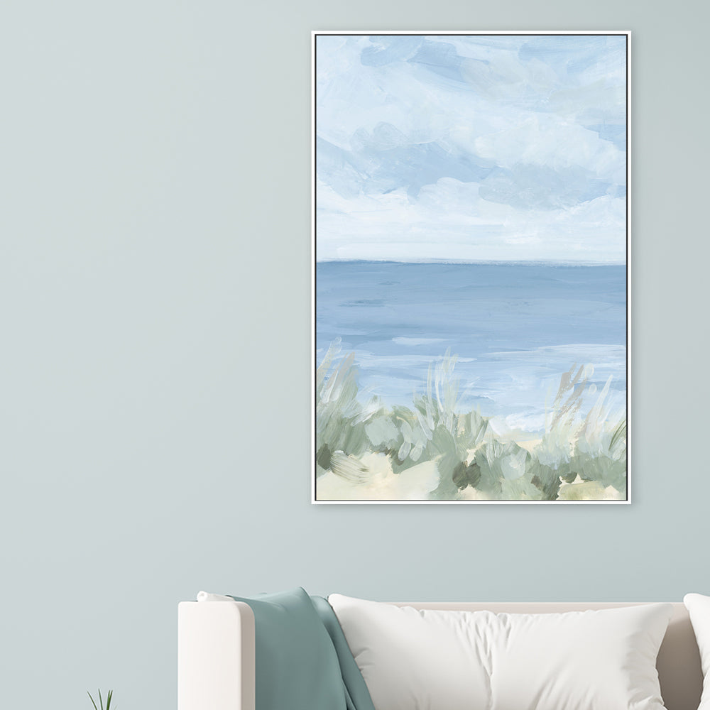 wall-art-print-canvas-poster-framed-Duneside Hideaway , Style A, By Jetty Home , By Jetty Home-2