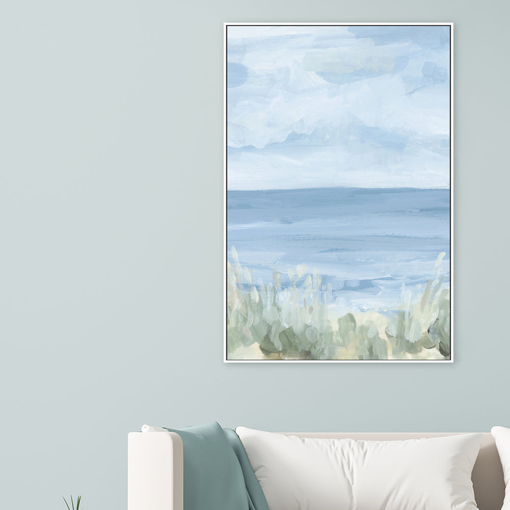 wall-art-print-canvas-poster-framed-Duneside Hideaway , Style B, By Jetty Home , By Jetty Home-2