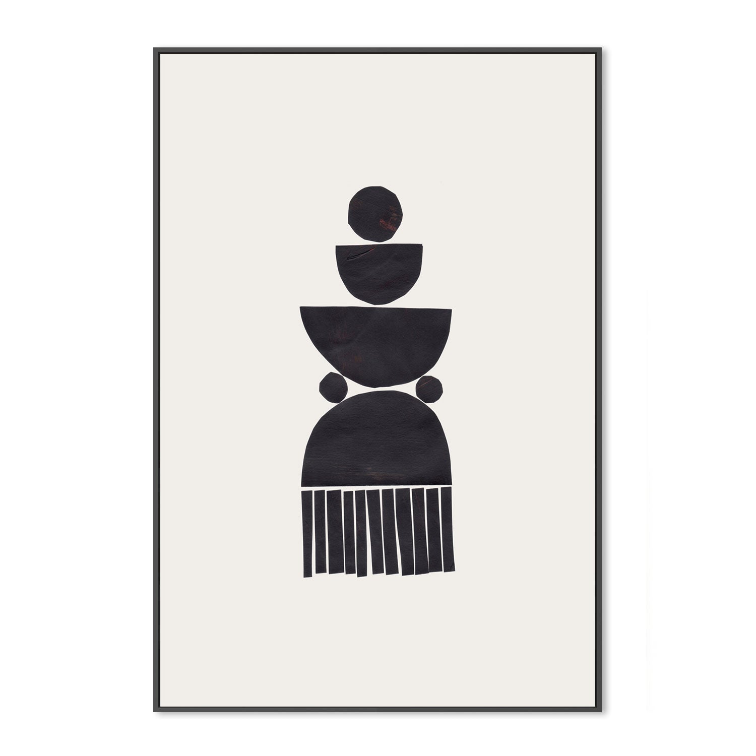 wall-art-print-canvas-poster-framed-Earrings , By Ejaaz Haniff-GIOIA-WALL-ART