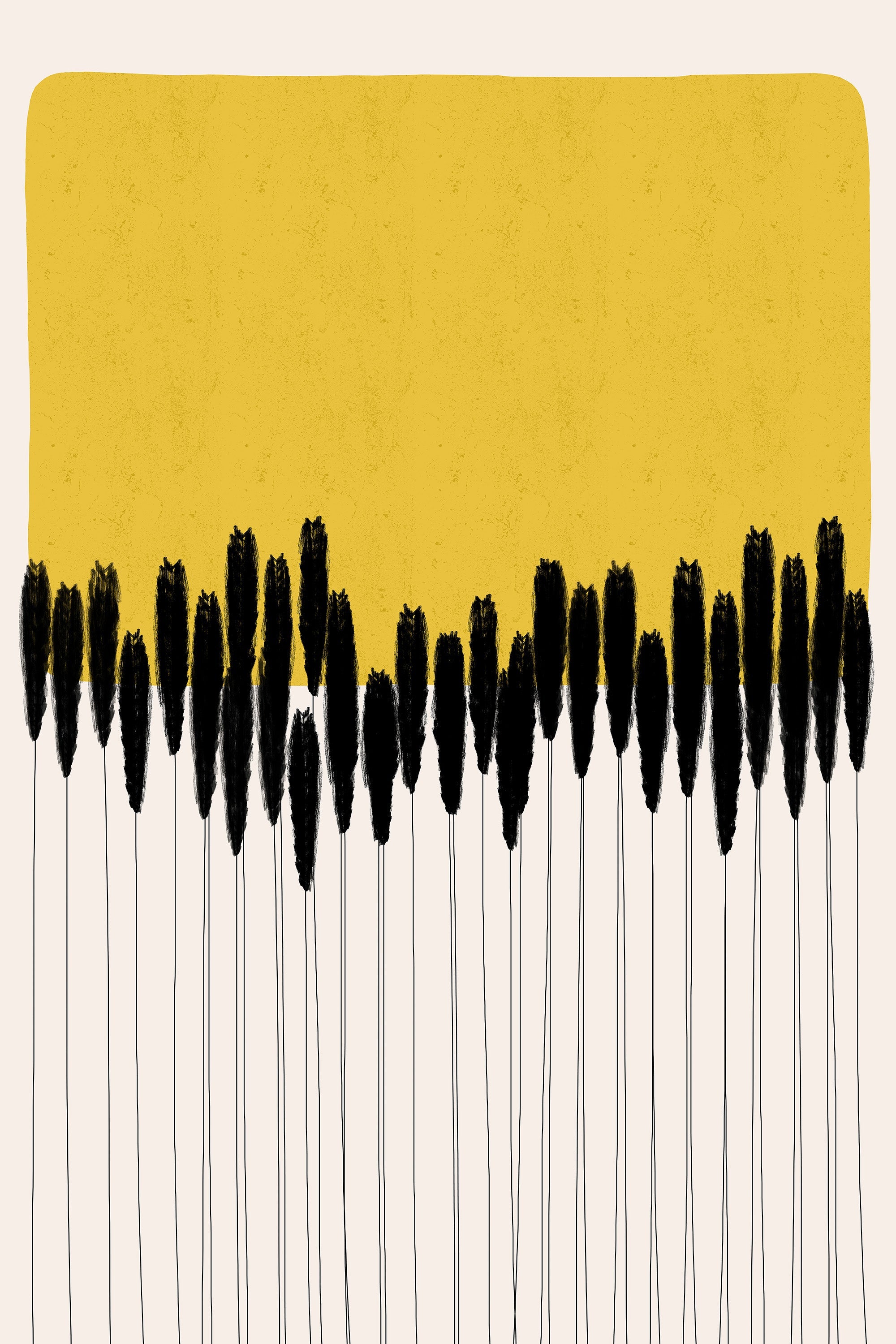 wall-art-print-canvas-poster-framed-Ears-1