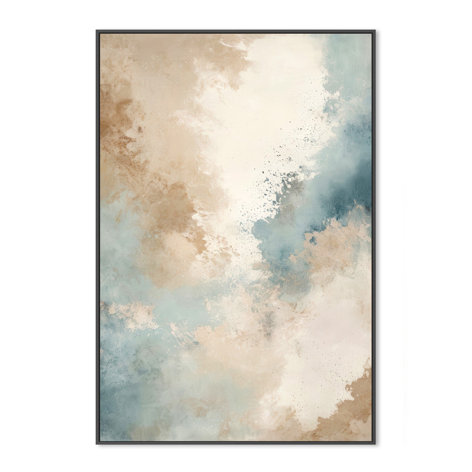 wall-art-print-canvas-poster-framed-Earth And Air, Exclusive to Gioia , By Alpenglow Workshop-3