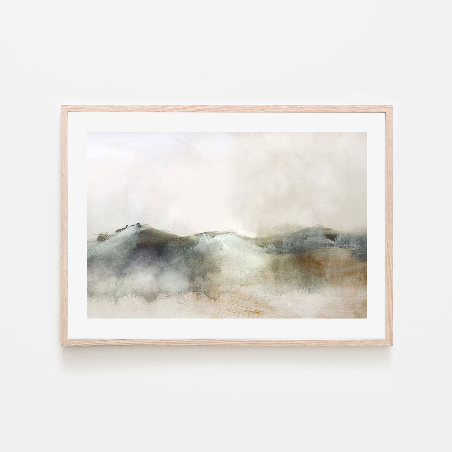 wall-art-print-canvas-poster-framed-Earthen , By Dan Hobday, Exclusive To Gioia-by-Dan Hobday Artwork Exclusive To Gioia-Gioia Wall Art