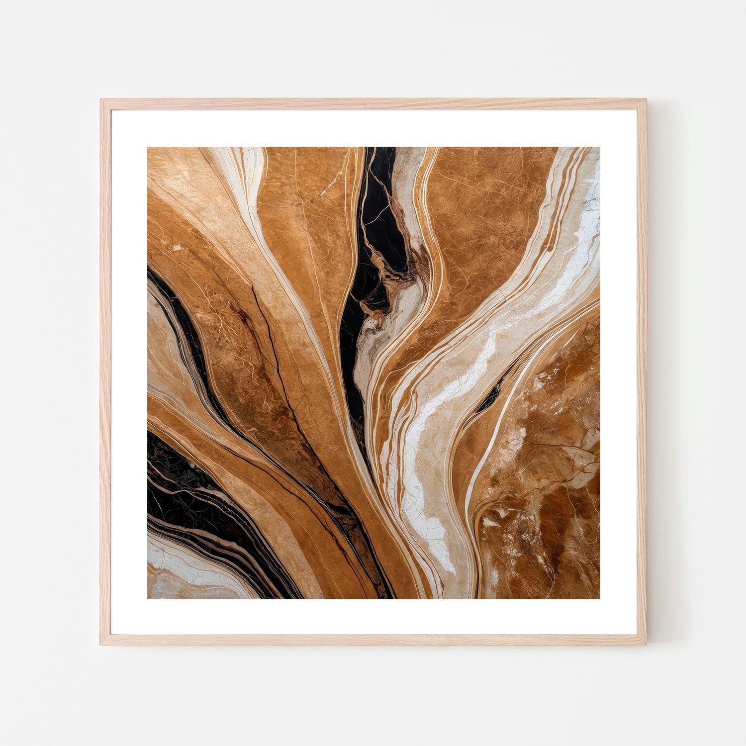 wall-art-print-canvas-poster-framed-Earth’s Veins , By Alpenglow Workshop-6