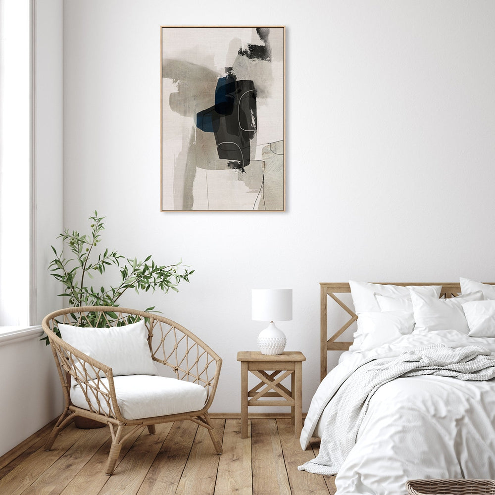 wall-art-print-canvas-poster-framed-Easy Come Easy Go-by-Roberto Moro Art-Gioia Wall Art